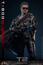 TERMINATOR 2: JUDGMENT DAY –