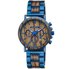 Holzwerk BERLINO Orologio