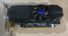 GIGABYTE GEFORCE GTX 740