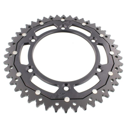 Corona dual denti passo - 46, 520