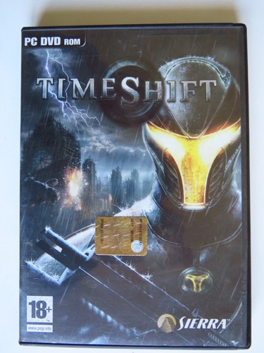 Timeshift - timeshift, shift)