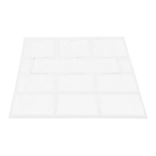  Filtro antipolvere per