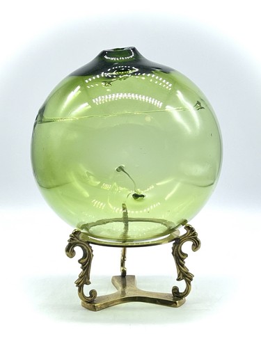 Grande palla strega vintage - grande, da