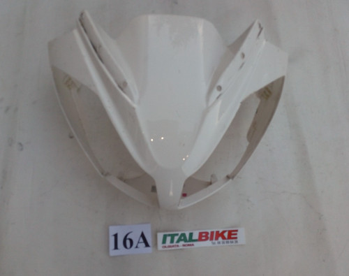 Carena anteriore triumph speed - carena,
