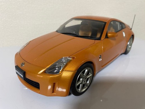 Autoart nissan fairlady z - 1/18,