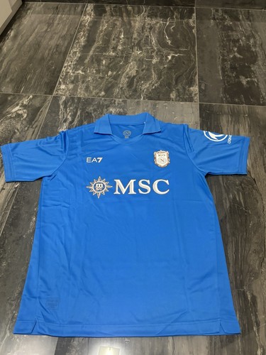 Ea7 ssc napoli - ea7,