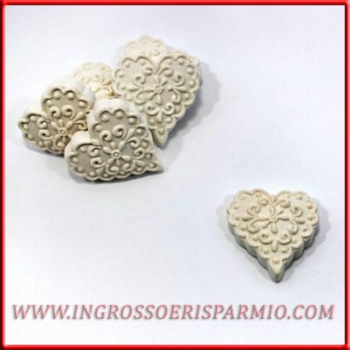 Gessetti profumati cuore - gessetti,