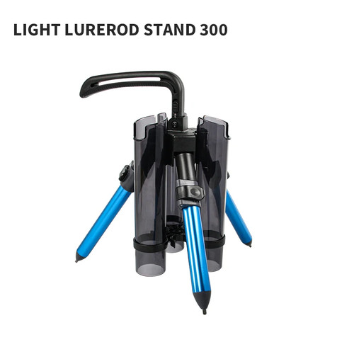 Letoyo supporto canna - letoyo, pesca