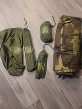 EUREKA CAGE CODE 73005 tenda