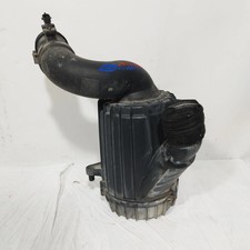 Scatola filtro aria con