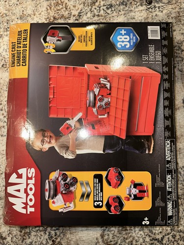 Mac tools carrello - mac,