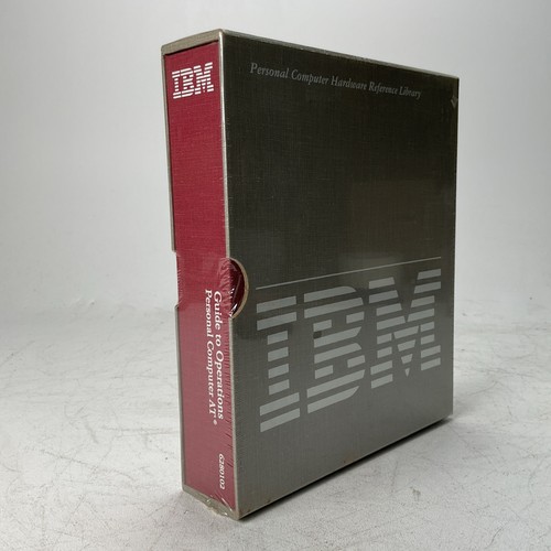 Ibm guide operations at - ibm,