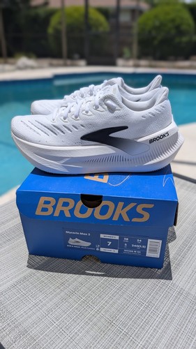 Scarpe corsa brooks - scarpe,