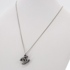 Collana catena usata CHANEL