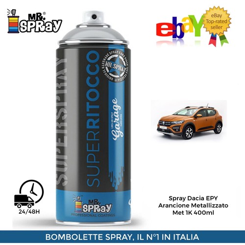 Spray renault dacia - spray,