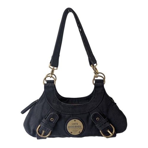 Diesel vintage hobo - diesel, bag