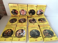 Lotto classici giallo - 12,