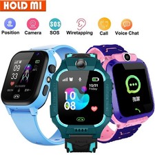 Xiaomi Kids 4G Smart Watch GPS