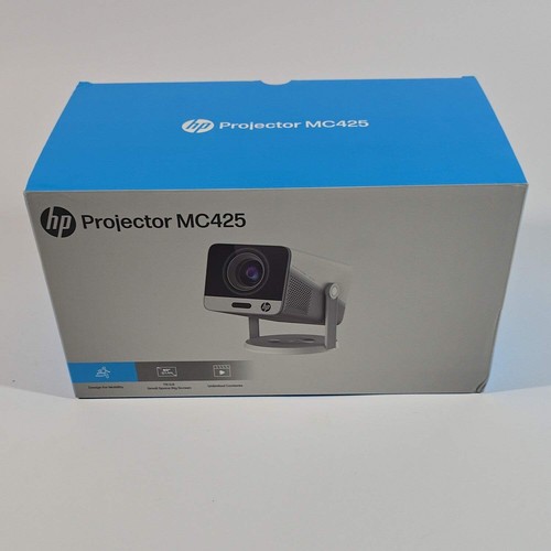 Mc425 proiettore portatile - mc425,