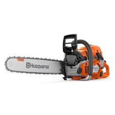 Husqvarna 560 XP Mark II -