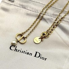 Collana Christian Dior Petit