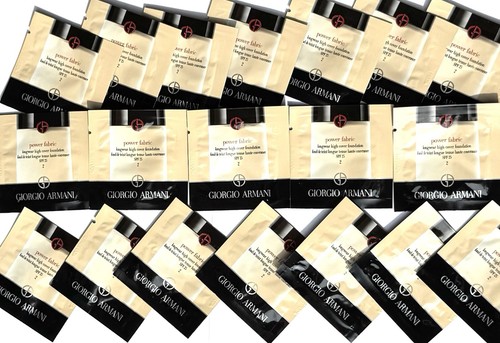Giorgio armani power fabric - giorgio,