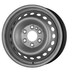 Cerchi in ferro DEDICO STEEL