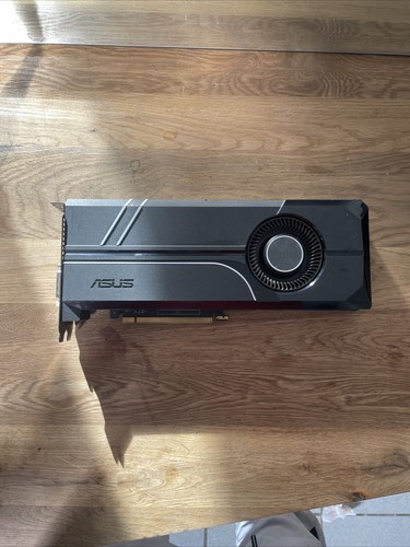 Asus turbo gtx 1060 - 1060, 6g