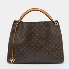Borsa Louis Vuitton Monogram