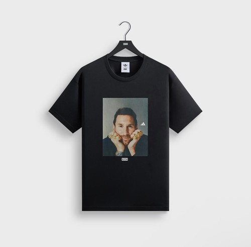 Shirt grafica calcio kith - kith, &