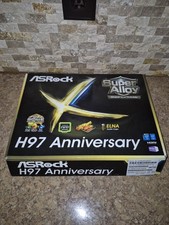 ASRock H97 Anniversary 6 PCIE