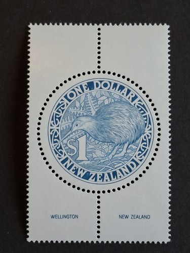 Nuova zelanda 1993 uhm - zelanda,