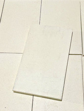 Mattoni/Tavelle Refrattarie