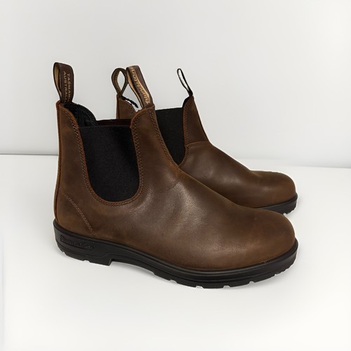 Stivaletto uomo blundstone - uomo,