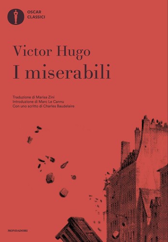Libro victor hugo - hugo,