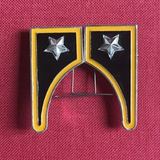 722 - Mostrine Esercito