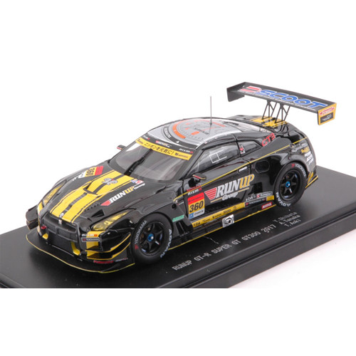 Nissan 360 super - nissan, gt300