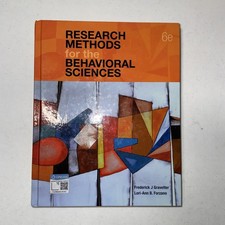 Research Methods for -