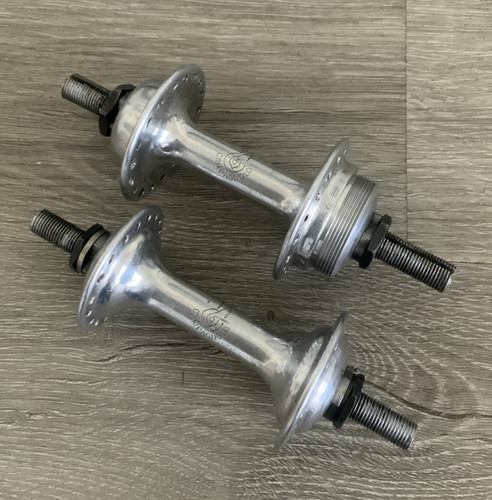 Mozzi campagnolo gran sport - campagnolo,