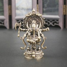 Statua del Dio dell'Elefante