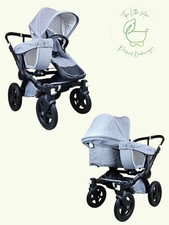 Bugaboo - Passeggino Donkey 2