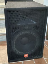 Casse JBL - JRX 115