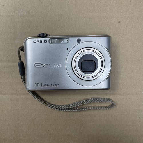 Casio exilim z1000 - casio, ex-z1000