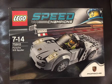 LEGO Speed Champions - 75910 -