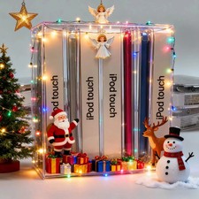 🌟"NUOVO"(Sigillato) Apple iPod Touch 7th 128/256gb (tutti i colori)Garanzia Natale🎅Regalo🎁