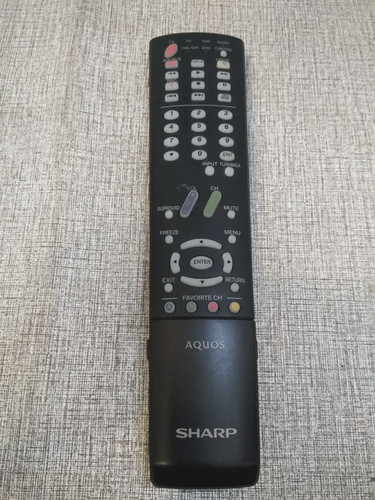 Genuine oem sharp aquos - oem,