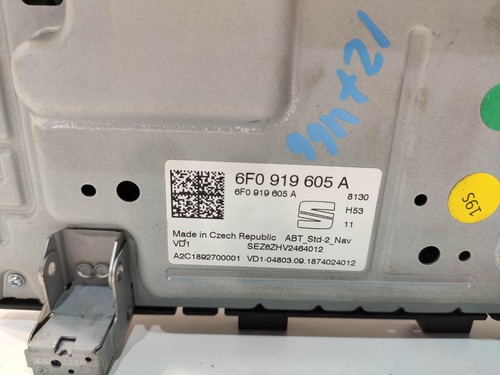 6f0919605a sistema - 6f0919605a, di