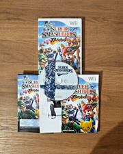 Gioco Super Smash Bros Brawl