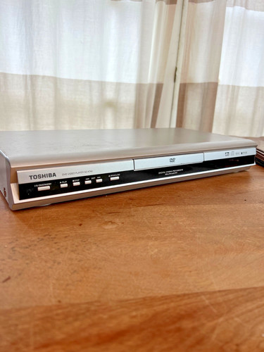 Toshiba k740su lettore - toshiba, dvd