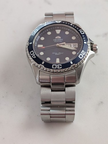 Orologio orient ray uomo - orient, ii